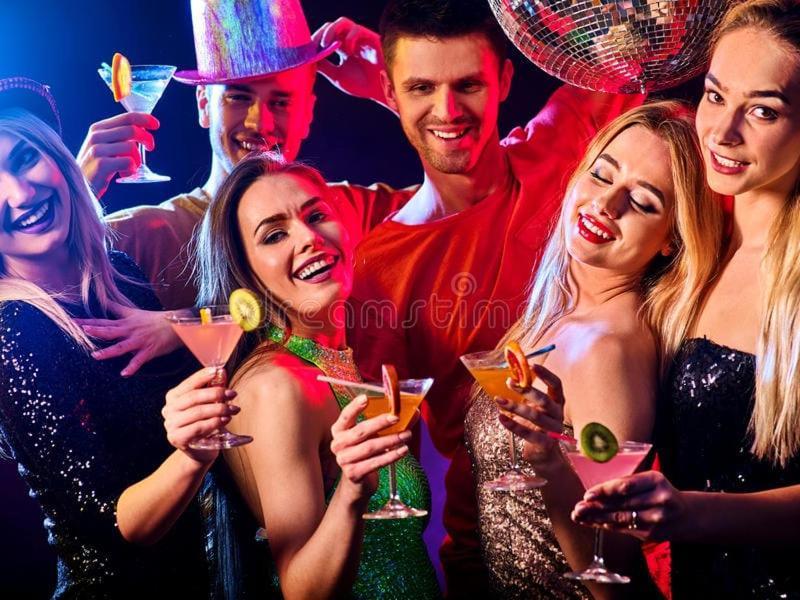 Vania Hotel Μπακού Εξωτερικό φωτογραφία